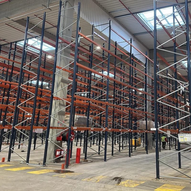 Acheter un rack d'occasion au Maroc : la checklist à suivre