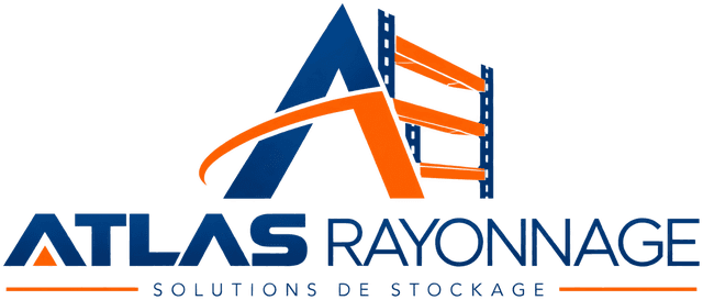 Atlas Rayonnage — Solutions de stockage au Maroc